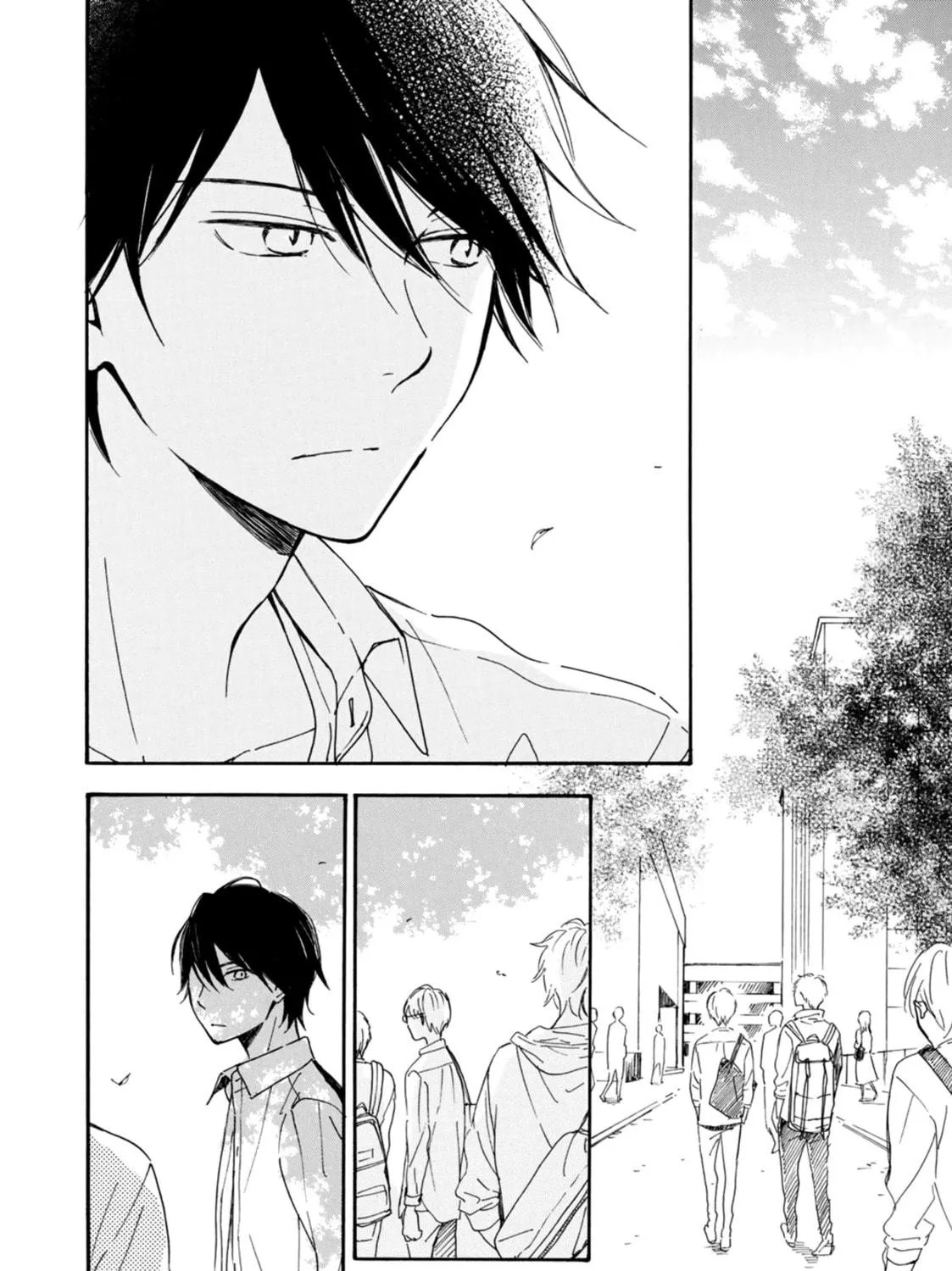 Read The Two Lions chapter 6 image 58 on Lezhin