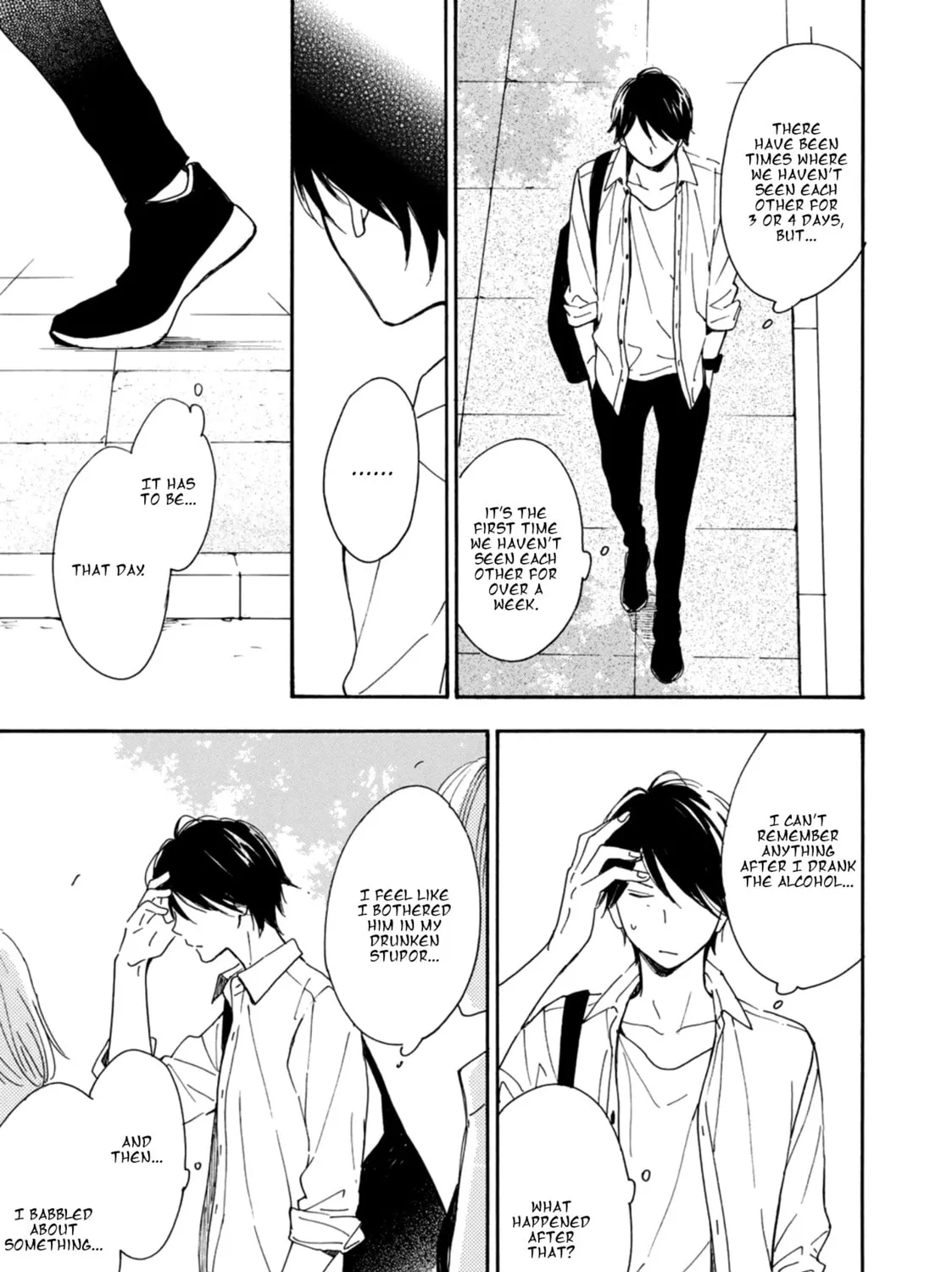 Read The Two Lions chapter 6 image 60 on Lezhin