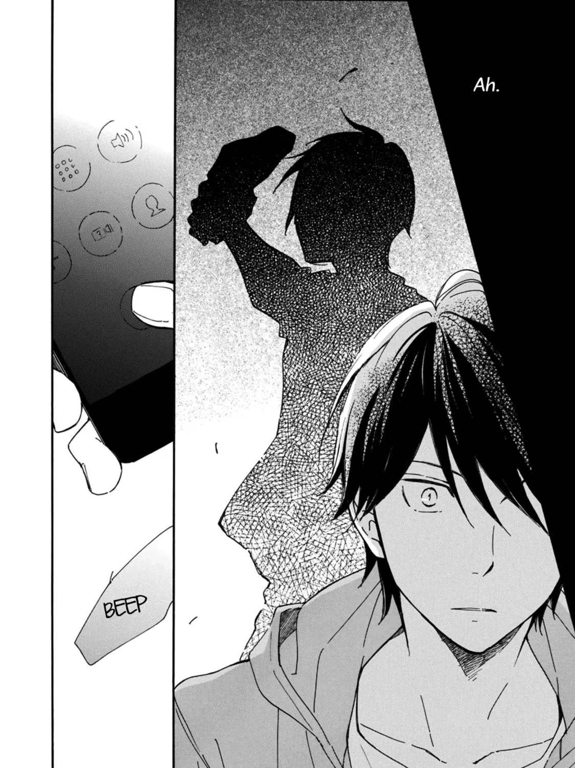 Read The Two Lions chapter 7 image 18 on Lezhin