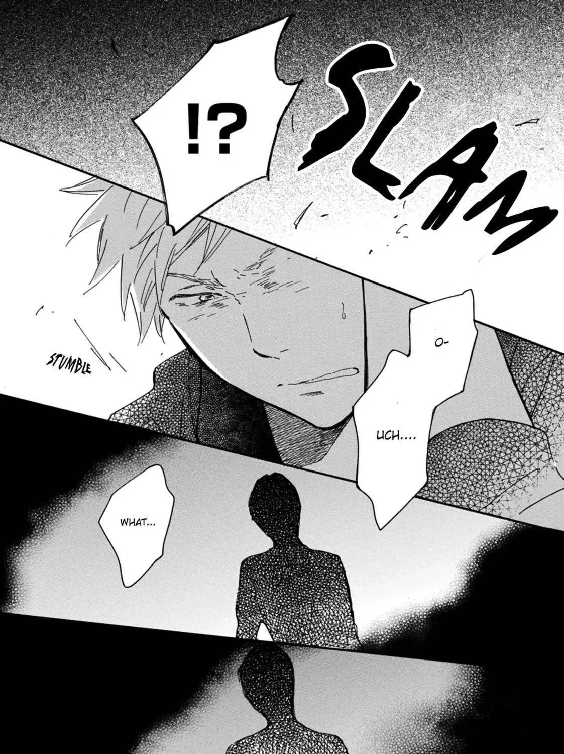 Read The Two Lions chapter 7 image 22 on Lezhin