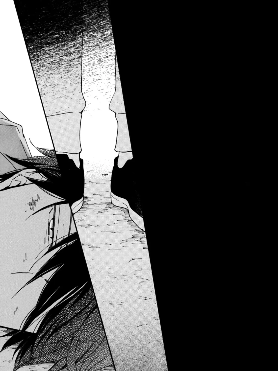 Read The Two Lions chapter 7 image 24 on Lezhin