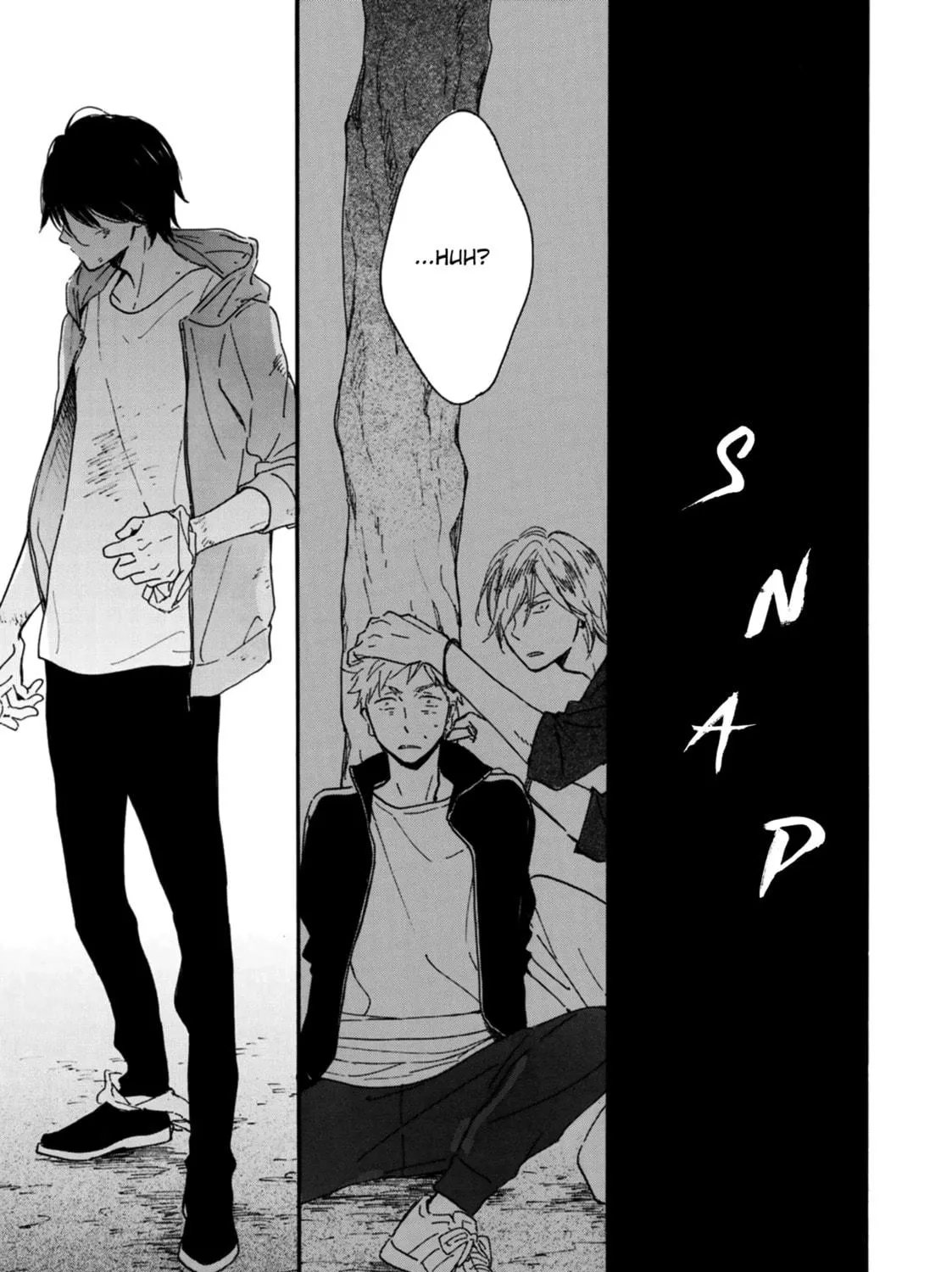 Read The Two Lions chapter 7 image 48 on Lezhin