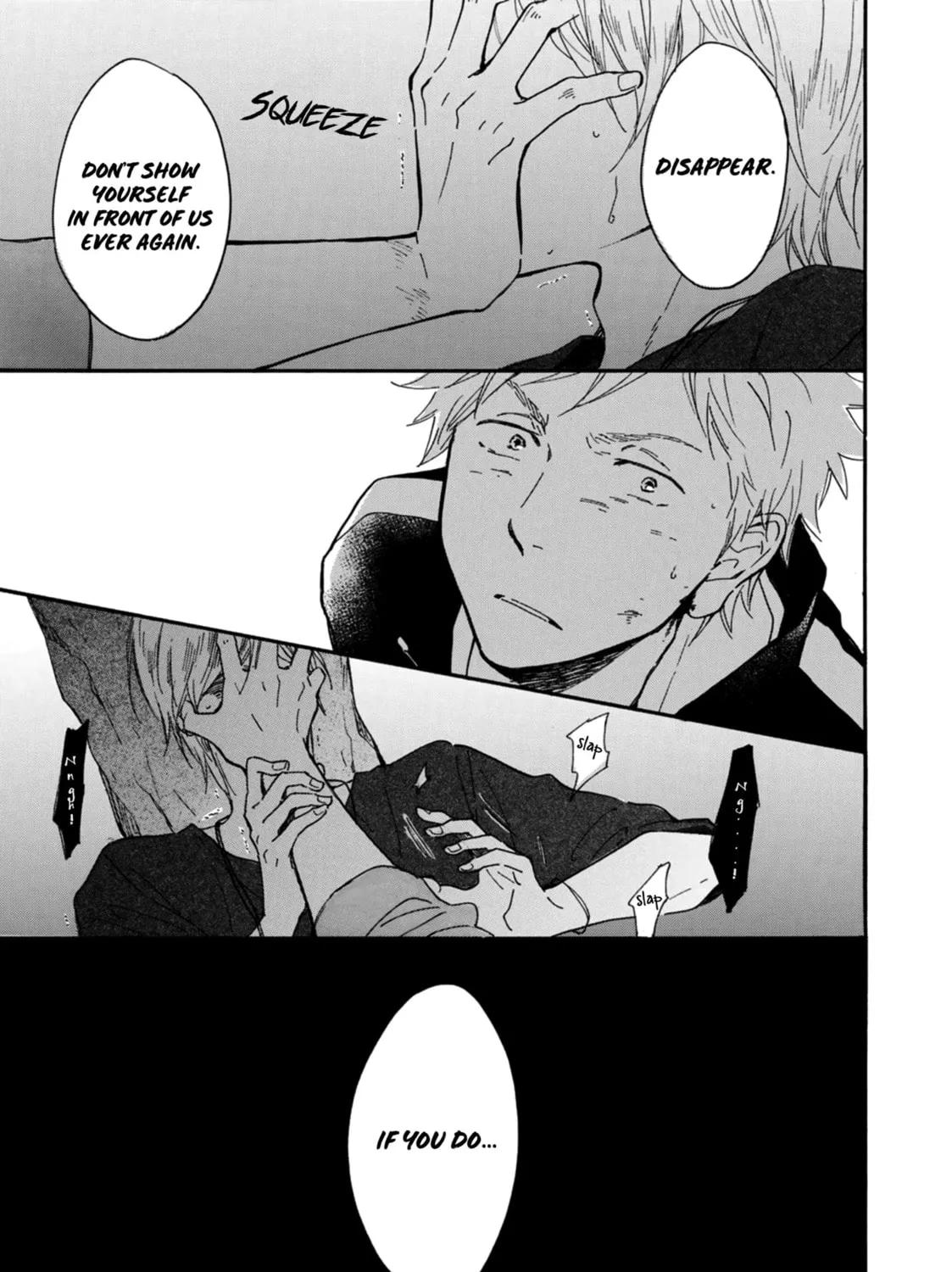 Read The Two Lions chapter 7 image 56 on Lezhin