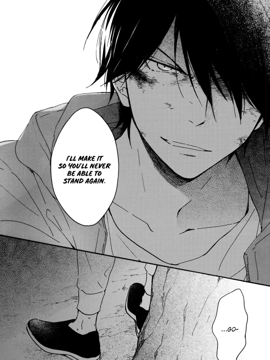 Read The Two Lions chapter 7 image 58 on Lezhin