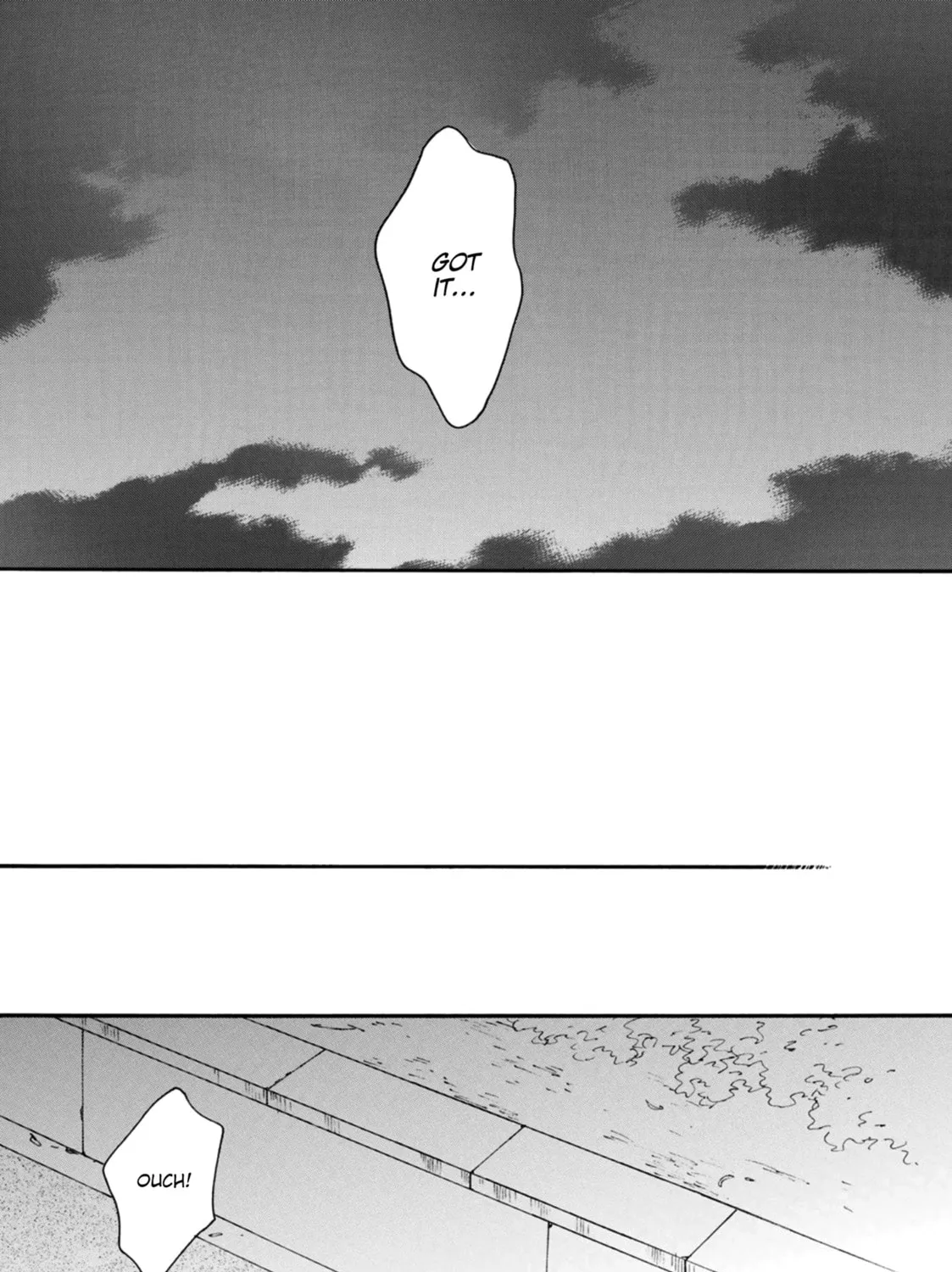 Read The Two Lions chapter 7 image 60 on Lezhin