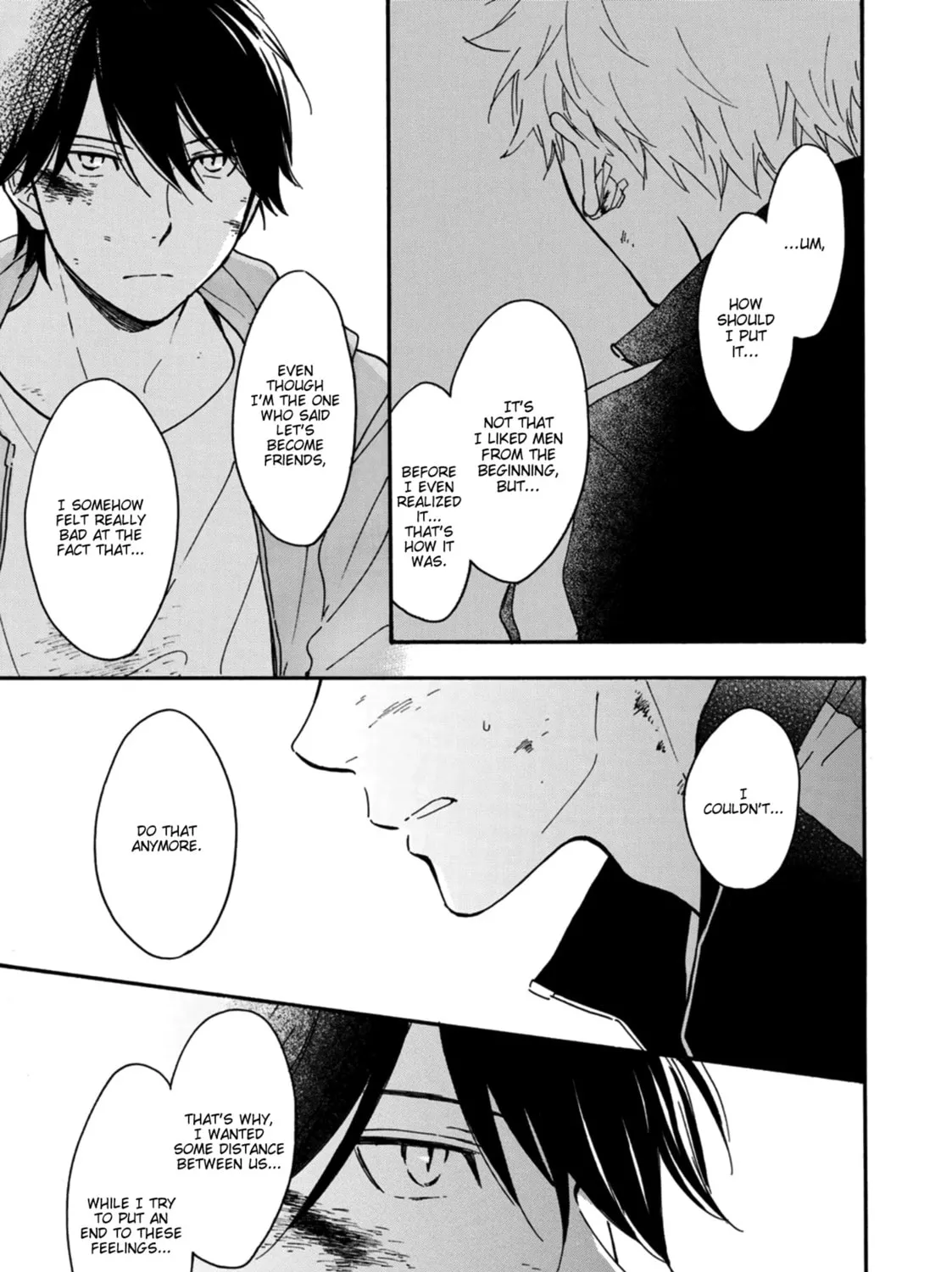 Read The Two Lions chapter 7 image 72 on Lezhin