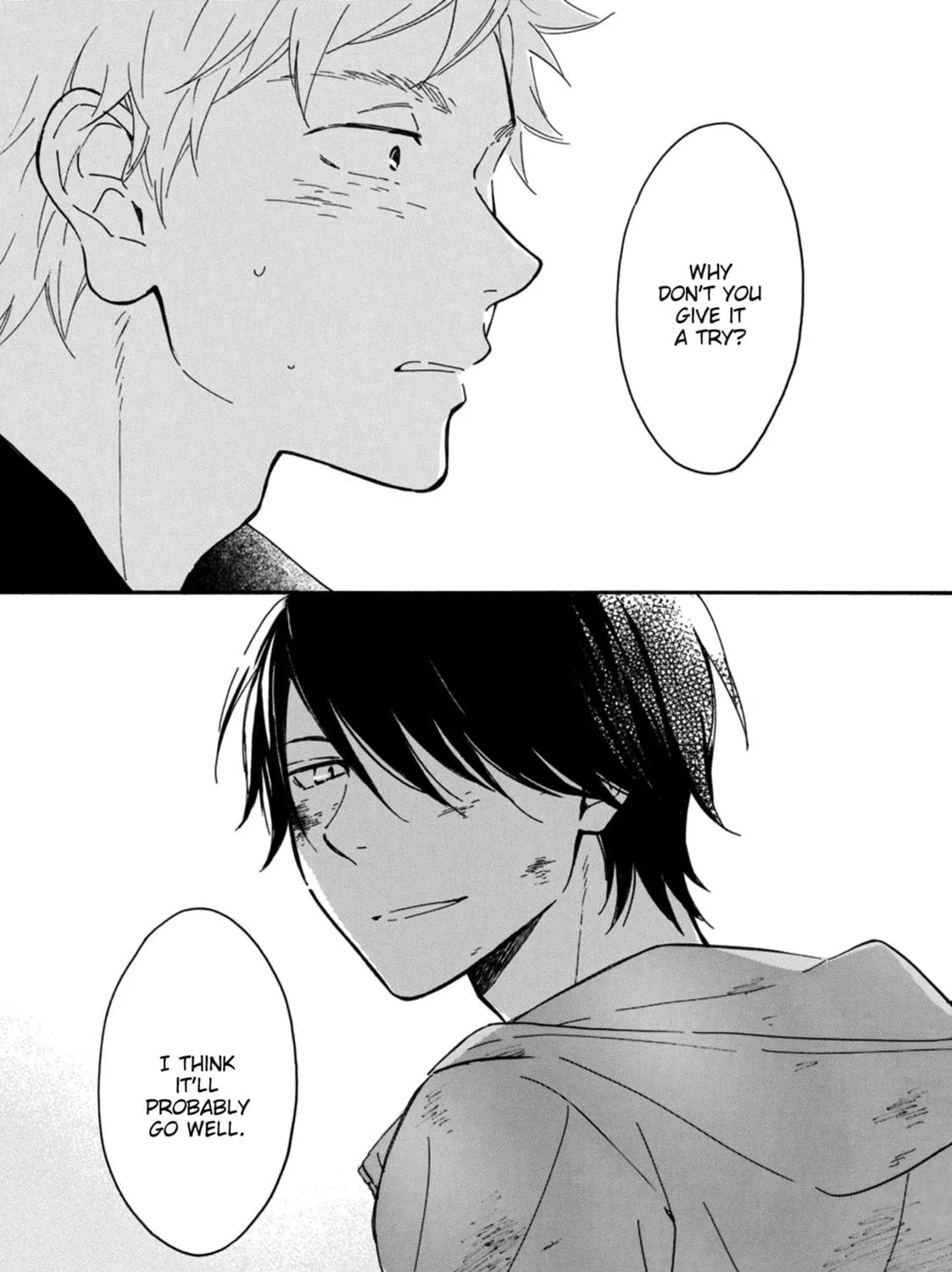 Read The Two Lions chapter 7 image 76 on Lezhin