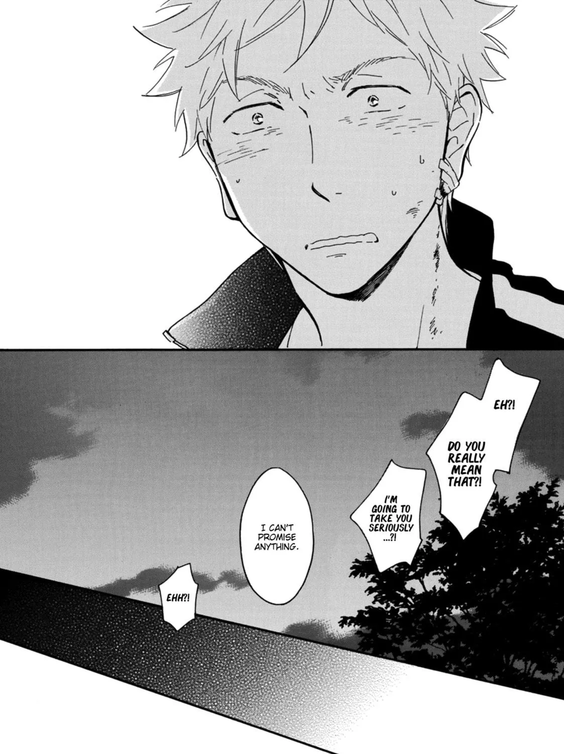 Read The Two Lions chapter 7 image 78 on Lezhin