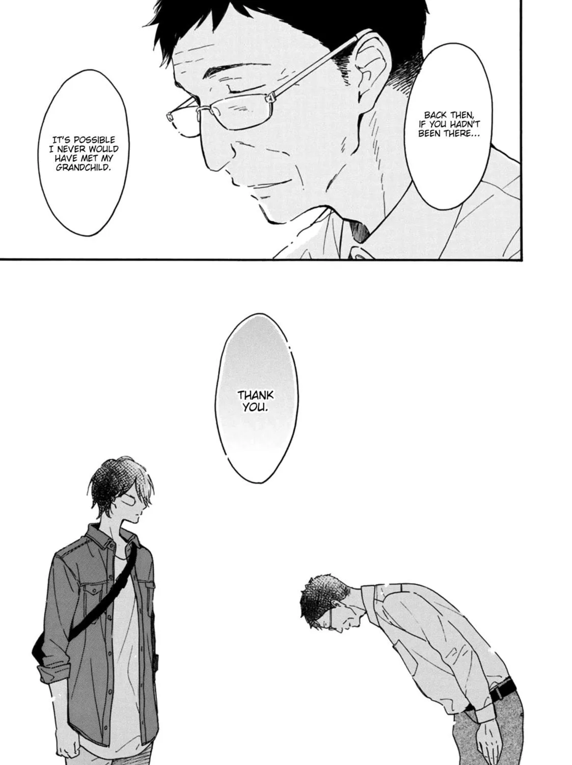Read The Two Lions chapter 7 image 88 on Lezhin