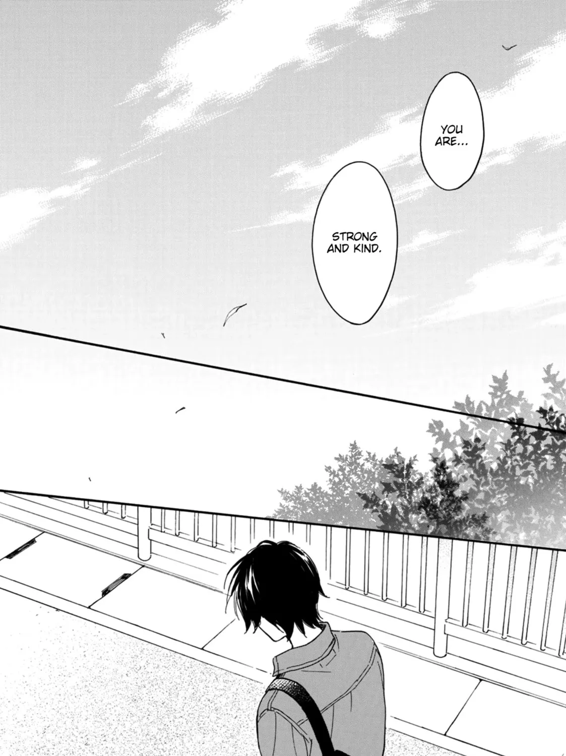 Read The Two Lions chapter 7 image 90 on Lezhin