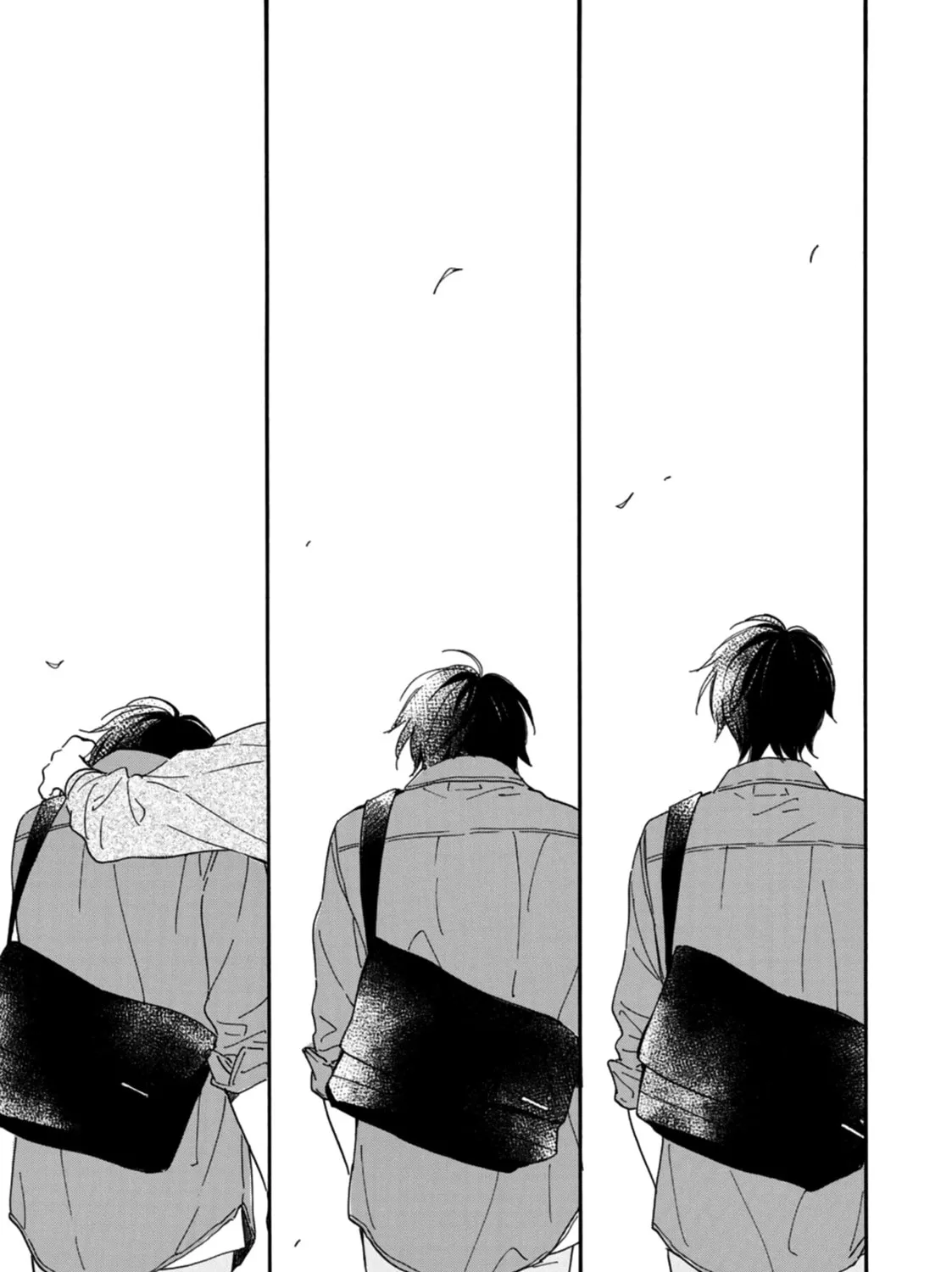 Read The Two Lions chapter 7 image 92 on Lezhin