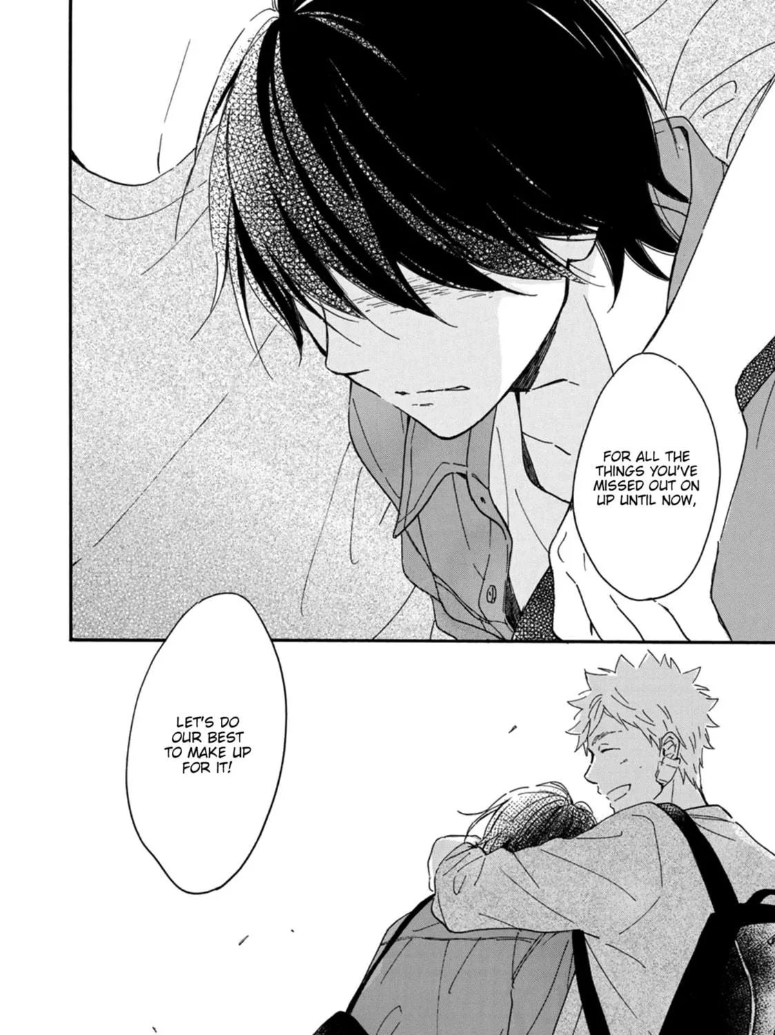 Read The Two Lions chapter 7 image 94 on Lezhin