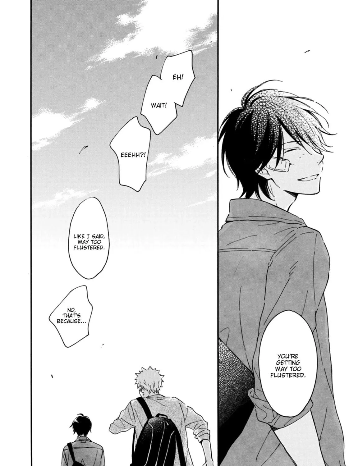 Read The Two Lions chapter 7 image 98 on Lezhin