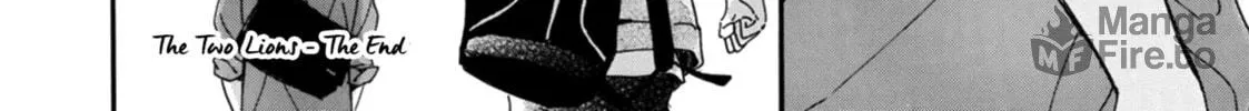 Read The Two Lions chapter 7 image 99 on Lezhin
