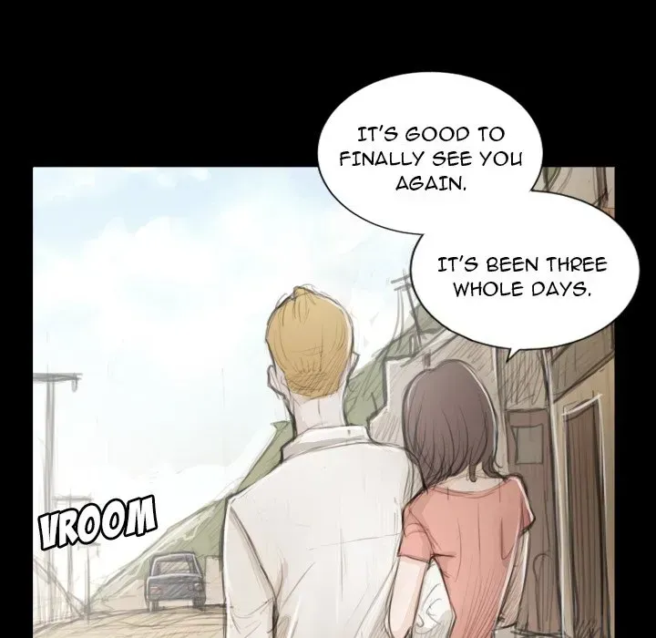 Read The Two Newcomers chapter 1 image 117 on Lezhin