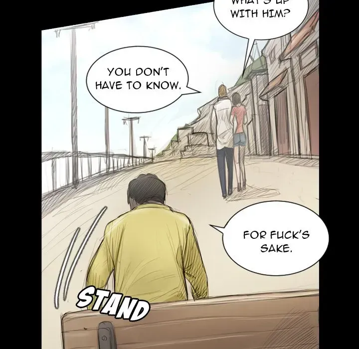 Read The Two Newcomers chapter 1 image 127 on Lezhin