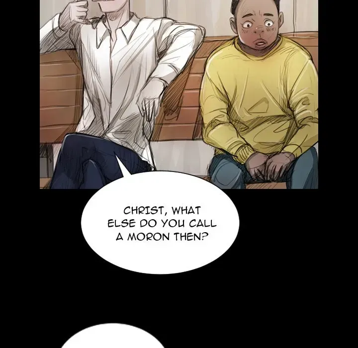 Read The Two Newcomers chapter 1 image 17 on Lezhin