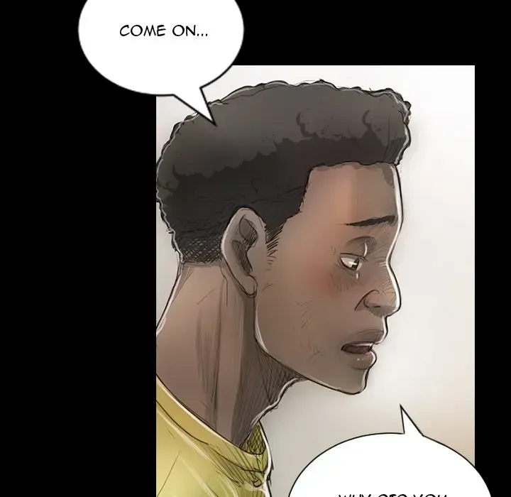 Read The Two Newcomers chapter 1 image 18 on Lezhin