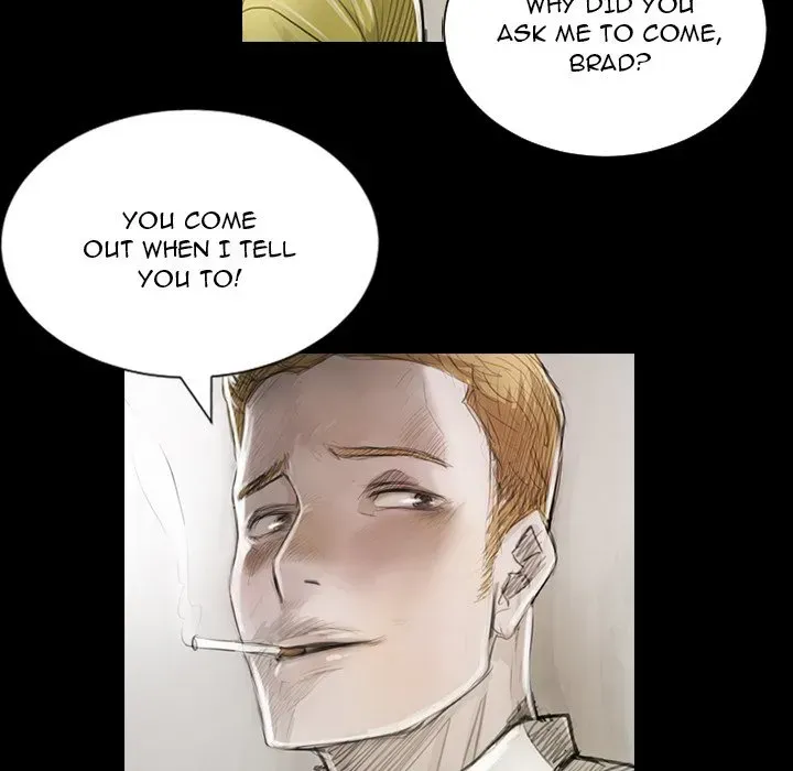 Read The Two Newcomers chapter 1 image 19 on Lezhin