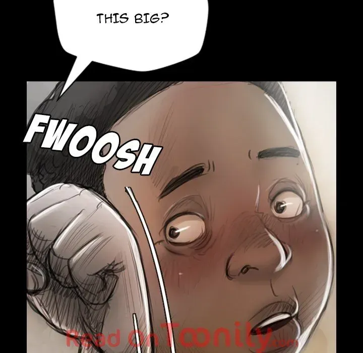 Read The Two Newcomers chapter 1 image 21 on Lezhin