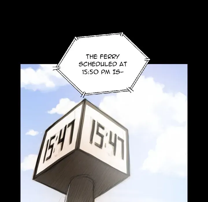 Read The Two Newcomers chapter 1 image 24 on Lezhin