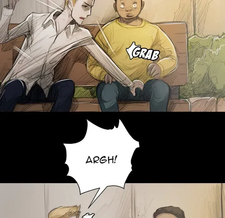 Read The Two Newcomers chapter 1 image 27 on Lezhin