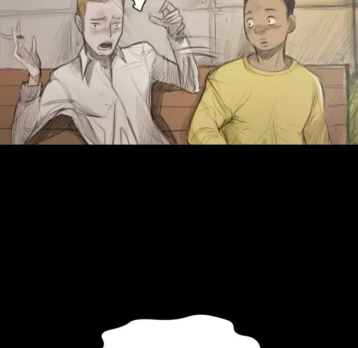 Read The Two Newcomers chapter 1 image 28 on Lezhin