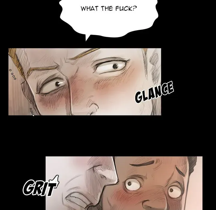 Read The Two Newcomers chapter 1 image 29 on Lezhin