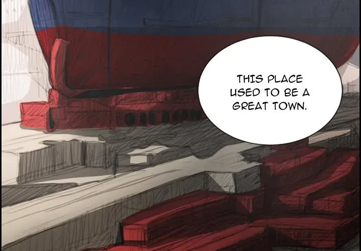 Read The Two Newcomers chapter 1 image 3 on Lezhin