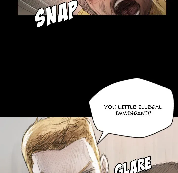 Read The Two Newcomers chapter 1 image 32 on Lezhin