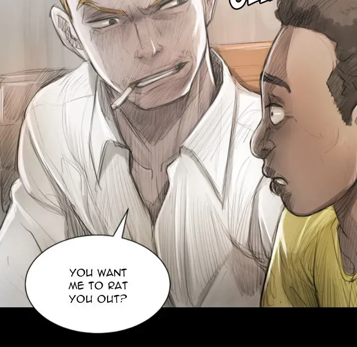 Read The Two Newcomers chapter 1 image 33 on Lezhin