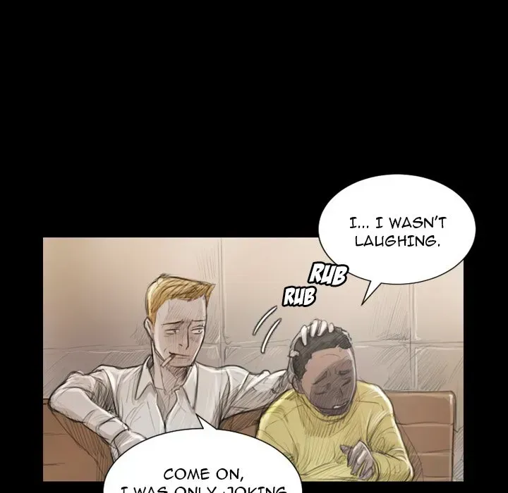 Read The Two Newcomers chapter 1 image 34 on Lezhin