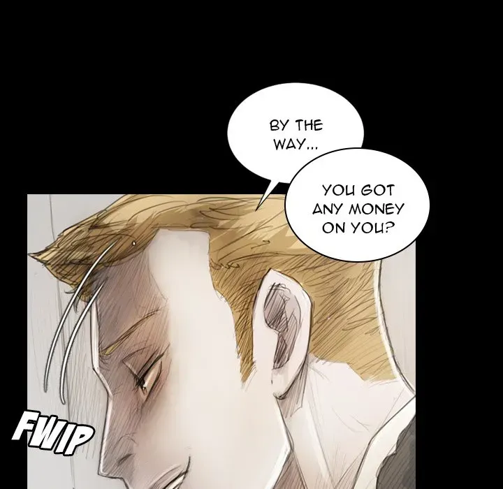 Read The Two Newcomers chapter 1 image 37 on Lezhin