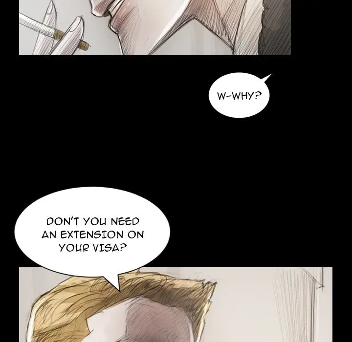 Read The Two Newcomers chapter 1 image 38 on Lezhin