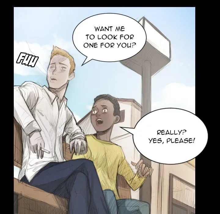 Read The Two Newcomers chapter 1 image 42 on Lezhin