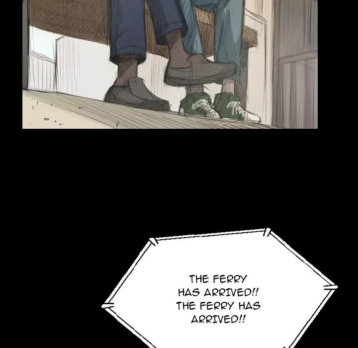 Read The Two Newcomers chapter 1 image 43 on Lezhin