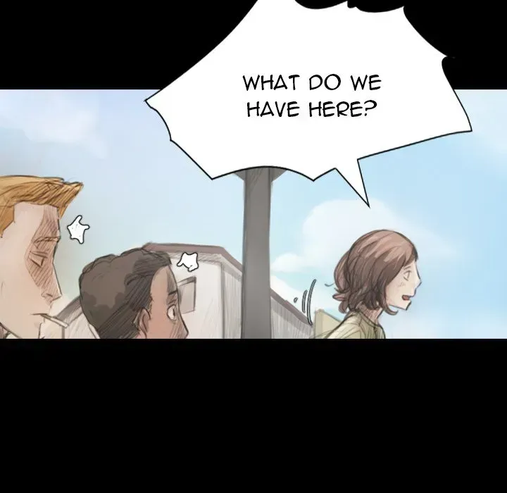 Read The Two Newcomers chapter 1 image 46 on Lezhin