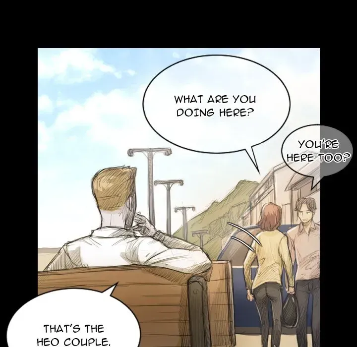 Read The Two Newcomers chapter 1 image 47 on Lezhin