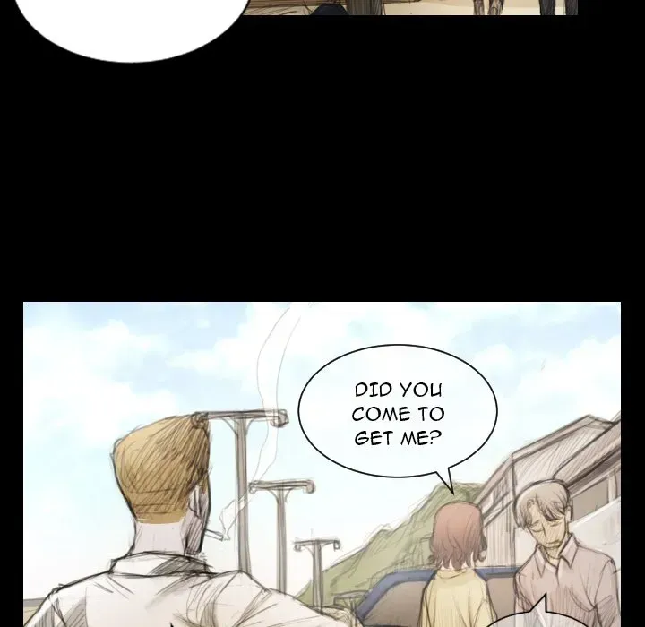 Read The Two Newcomers chapter 1 image 48 on Lezhin