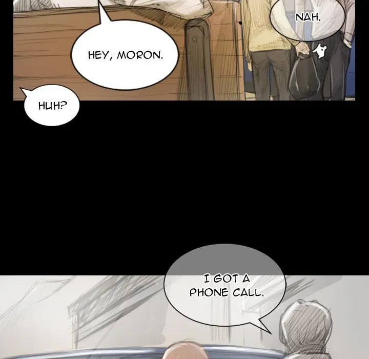 Read The Two Newcomers chapter 1 image 49 on Lezhin
