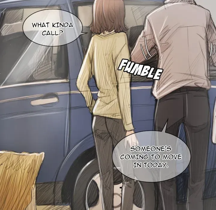 Read The Two Newcomers chapter 1 image 50 on Lezhin