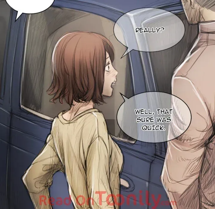 Read The Two Newcomers chapter 1 image 52 on Lezhin