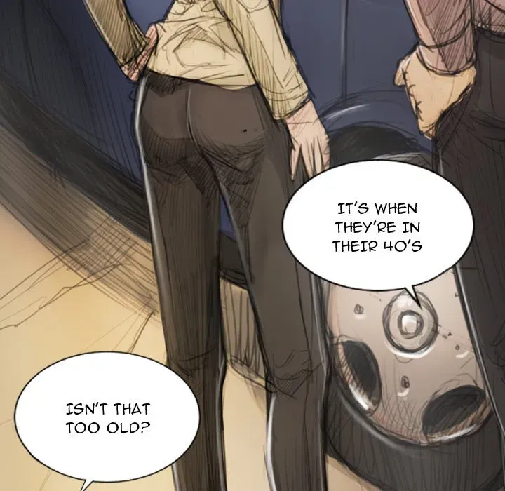 Read The Two Newcomers chapter 1 image 53 on Lezhin