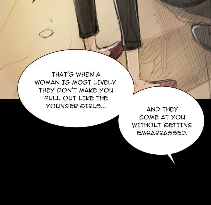 Read The Two Newcomers chapter 1 image 54 on Lezhin