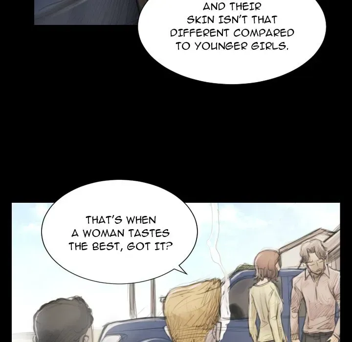Read The Two Newcomers chapter 1 image 56 on Lezhin