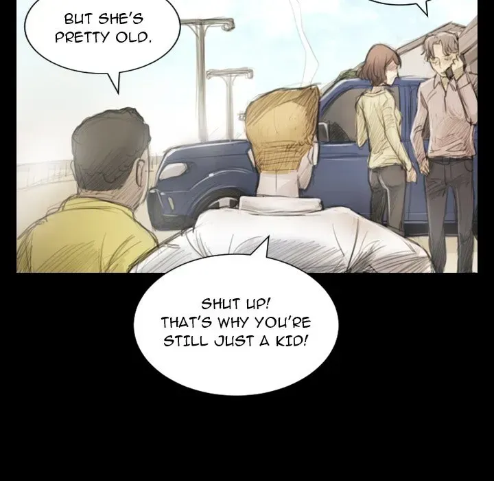 Read The Two Newcomers chapter 1 image 58 on Lezhin