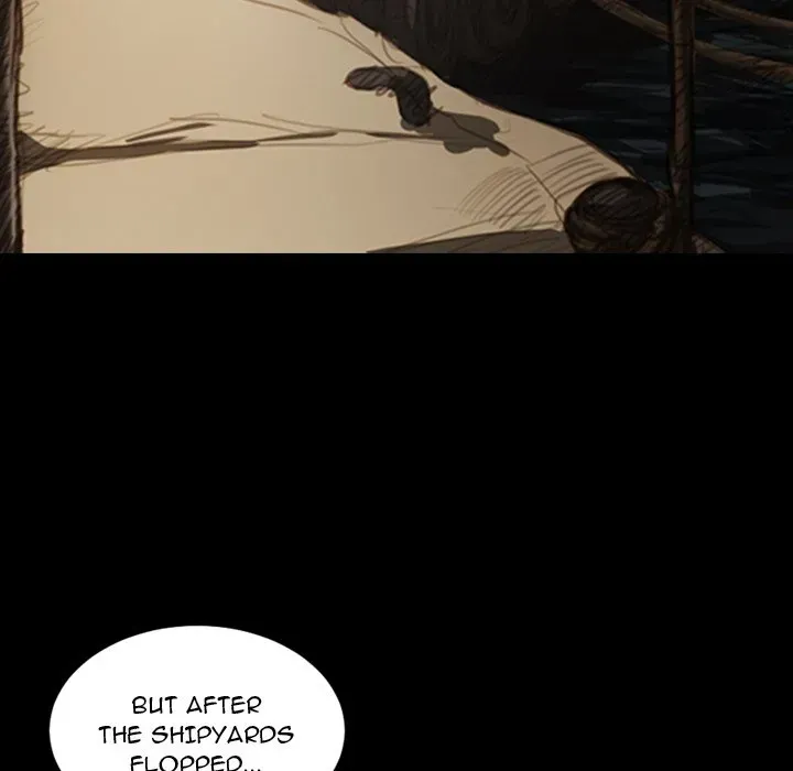 Read The Two Newcomers chapter 1 image 6 on Lezhin
