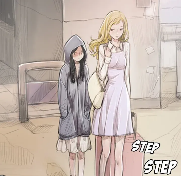 Read The Two Newcomers chapter 1 image 66 on Lezhin