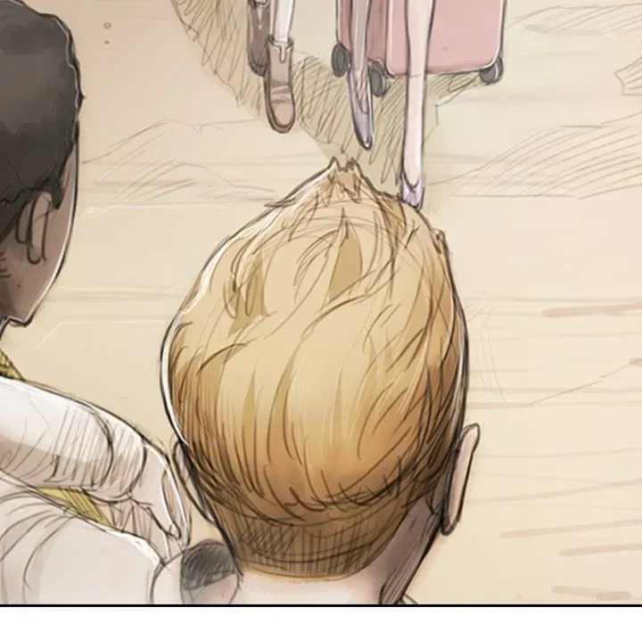 Read The Two Newcomers chapter 1 image 67 on Lezhin