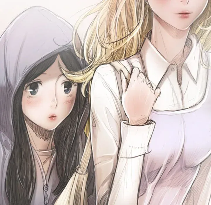 Read The Two Newcomers chapter 1 image 69 on Lezhin